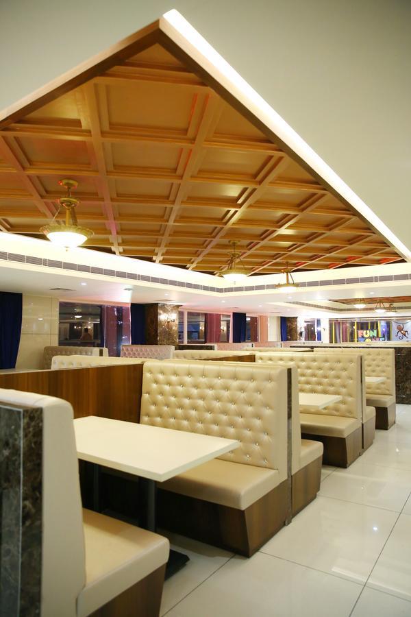 Hotel Shubham Palace 海得拉巴 外观 照片