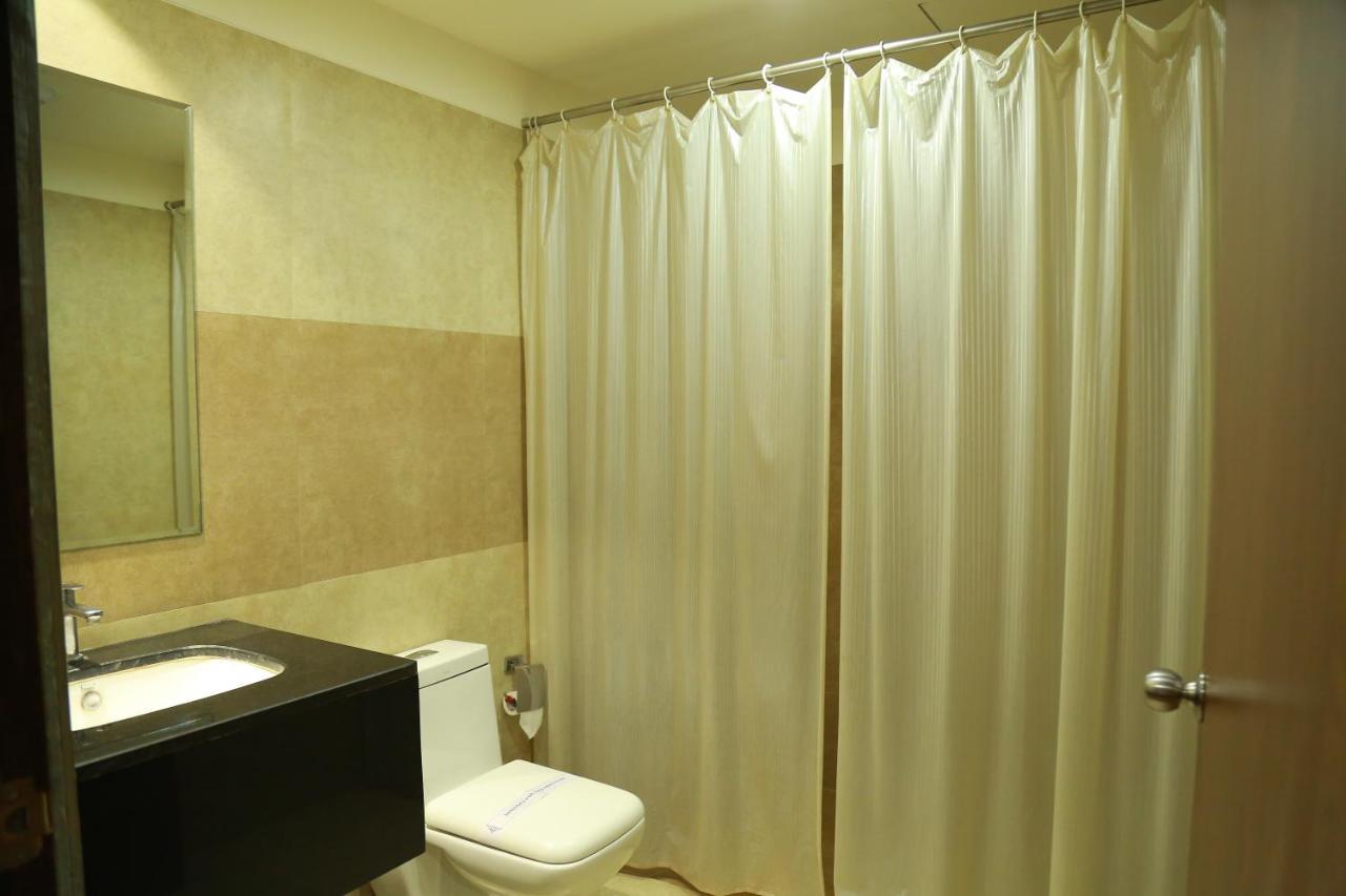 Hotel Shubham Palace 海得拉巴 外观 照片